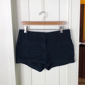 Jcrew Classic Chino Short